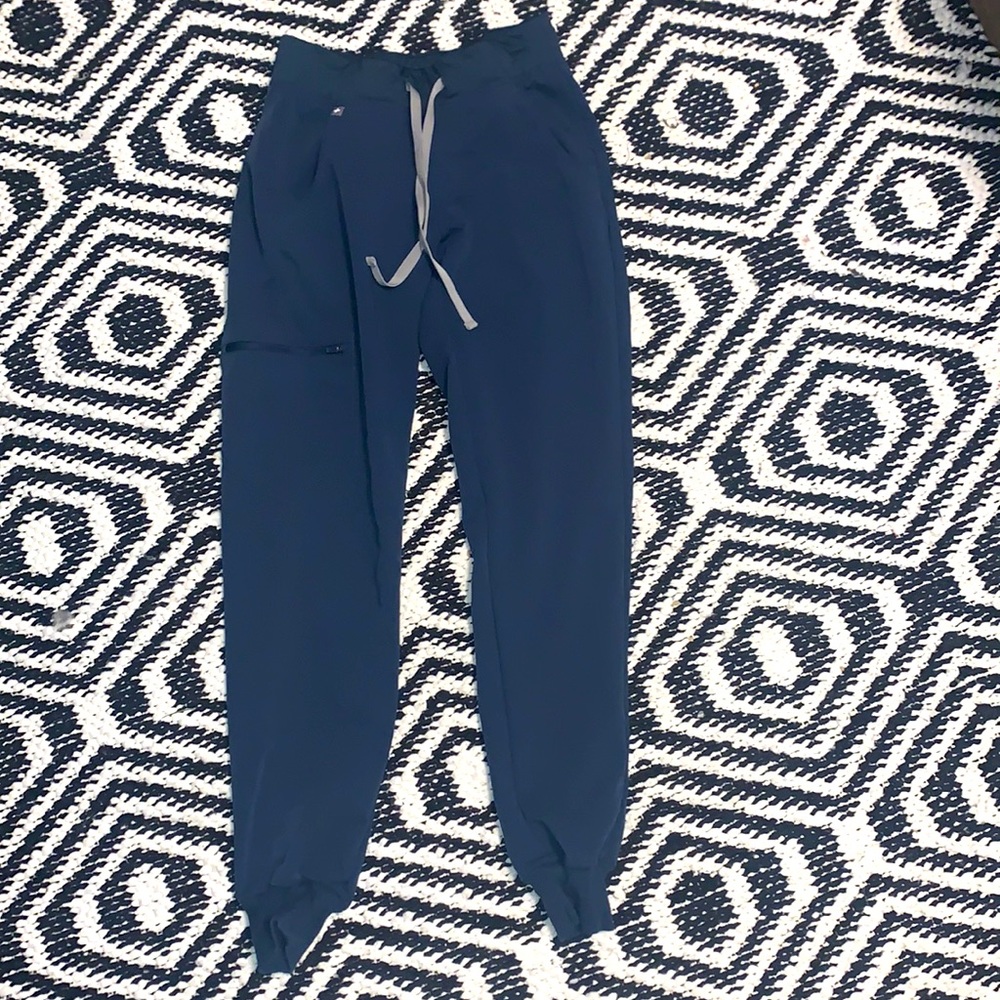 Figs Scrubs Joggers